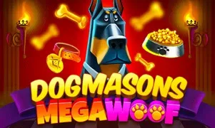 Dogmasons Mega Woof